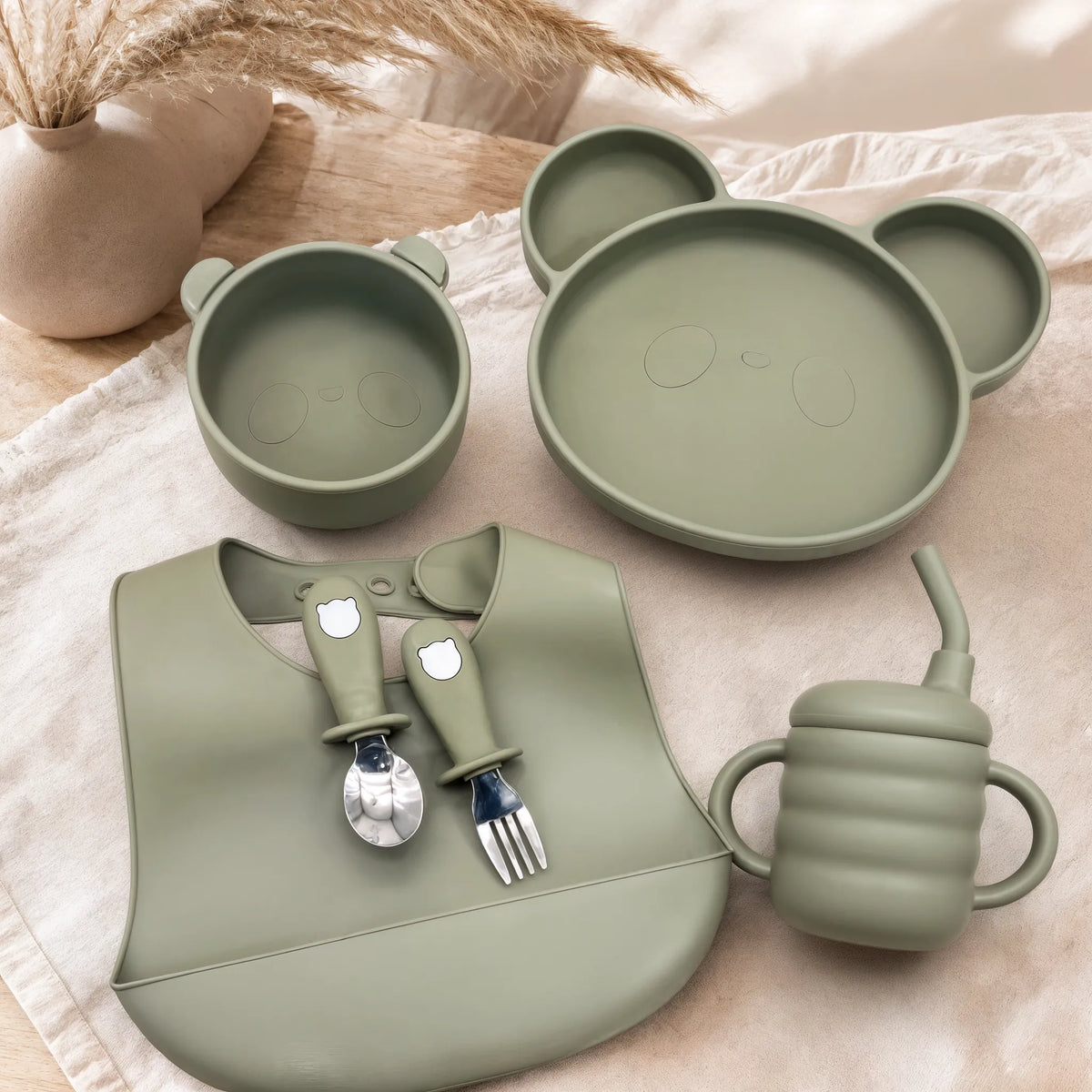 Upsell coffret 7 element