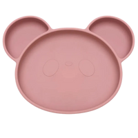 Rose pale