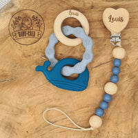 bleu marine