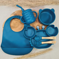 Bleu marine
