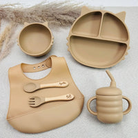 beige