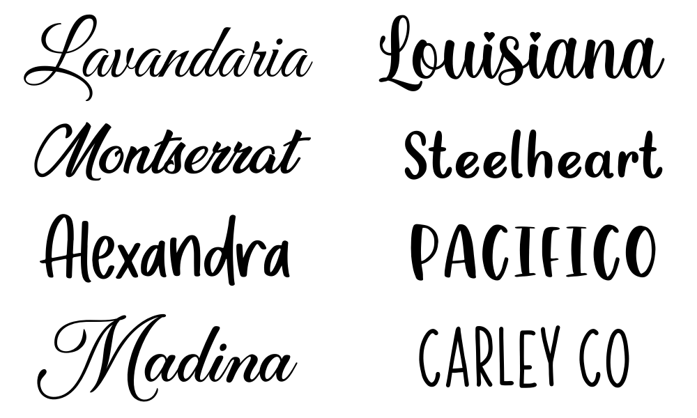 Silhouette d'un personnage de baby-crea, affichant des traits doux et enfantins.