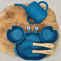 Bleu marine