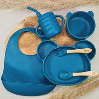 Bleu marine