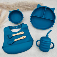 bleu marine