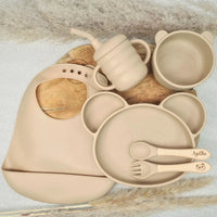 Beige crème