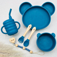Bleu marine